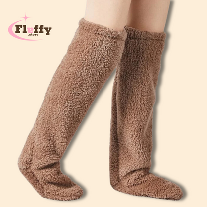 Flaffy Socks™