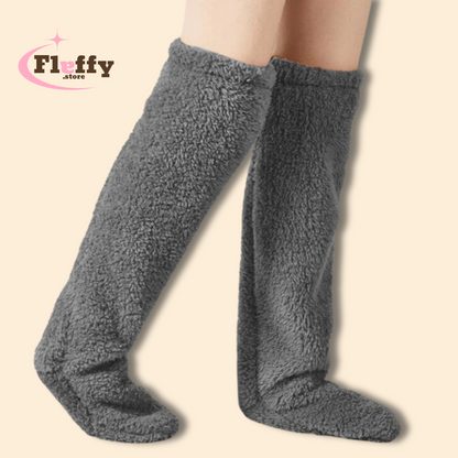 Flaffy Socks™