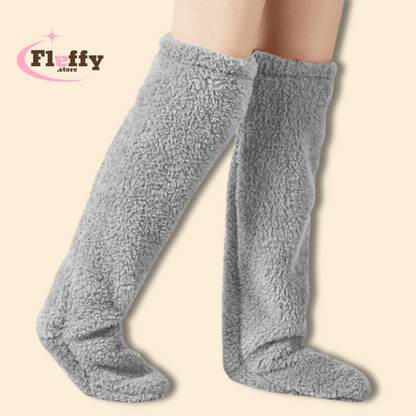 Flaffy Socks™