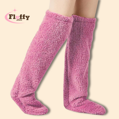 Flaffy Socks™