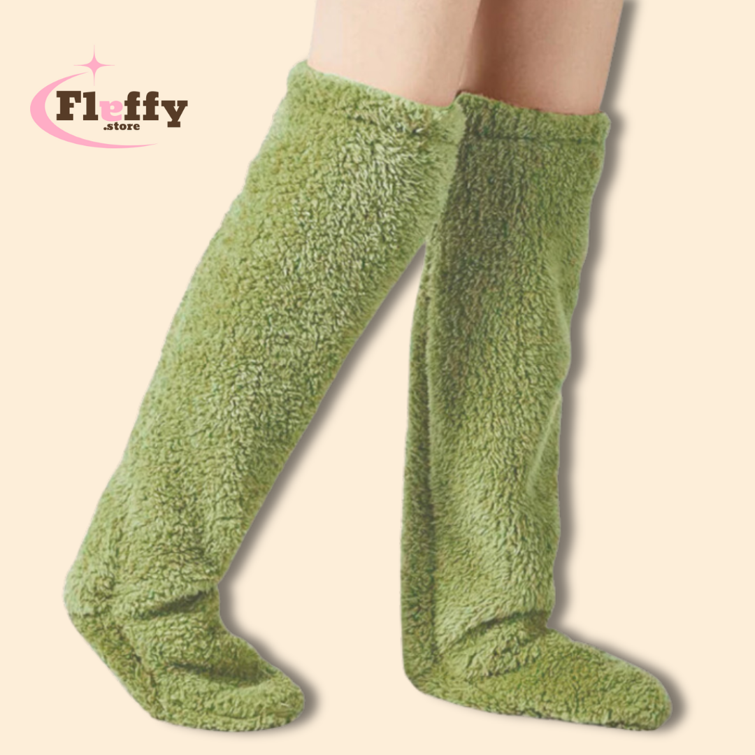 Flaffy Socks™